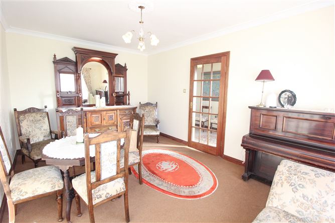 Danbar House, Bettyville, Kanturk, Cork