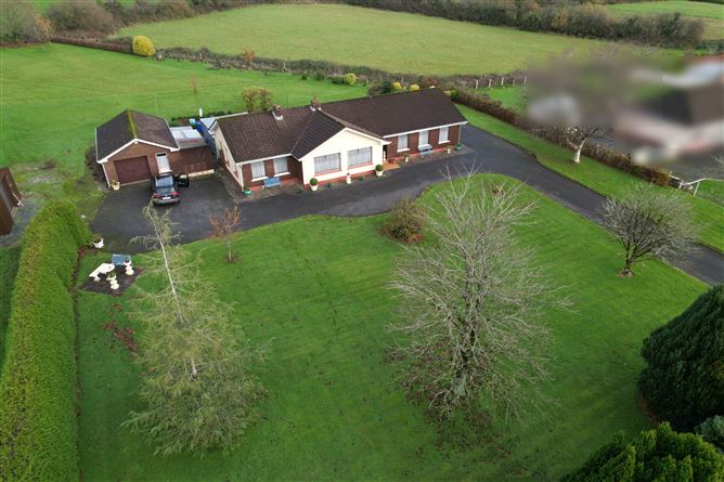 Danbar House, Bettyville, Kanturk, Cork
