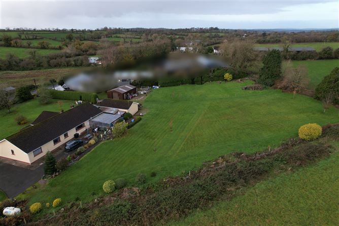 Danbar House, Bettyville, Kanturk, Cork