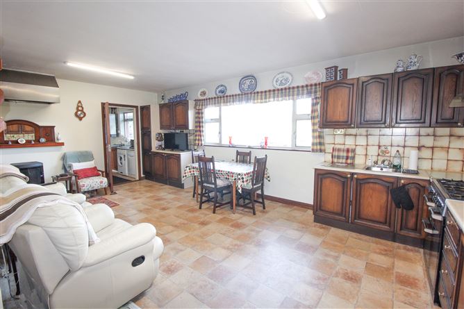 Danbar House, Bettyville, Kanturk, Cork