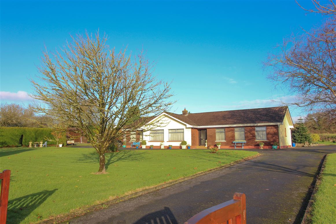 Danbar House, Bettyville, Kanturk, Cork