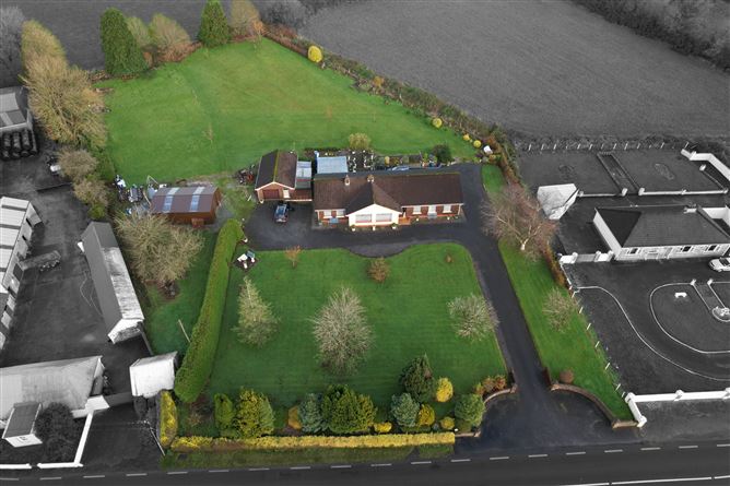 Danbar House, Bettyville, Kanturk, Cork