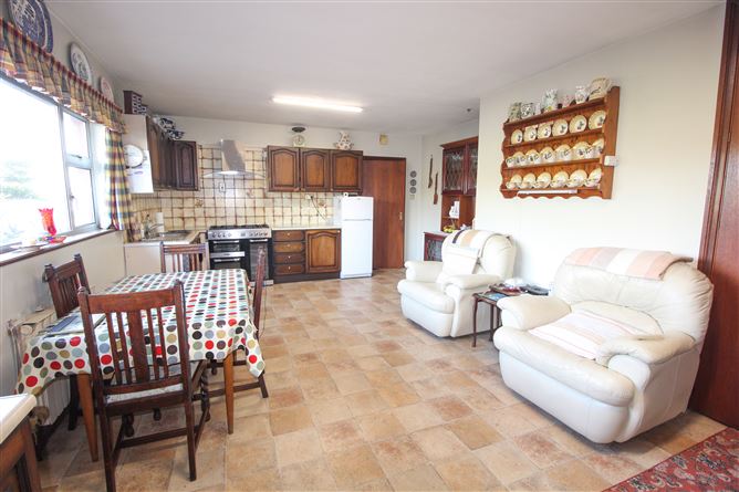 Danbar House, Bettyville, Kanturk, Cork