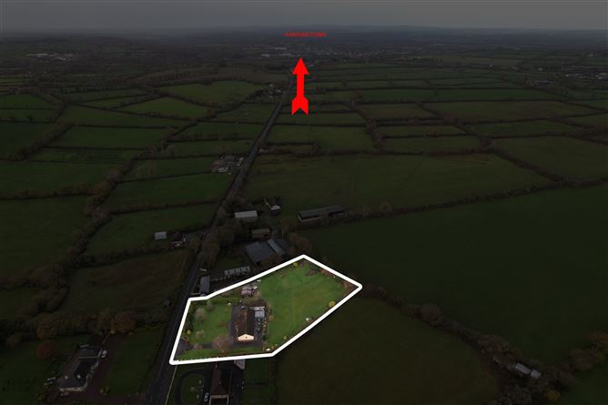 Danbar House, Bettyville, Kanturk, Cork