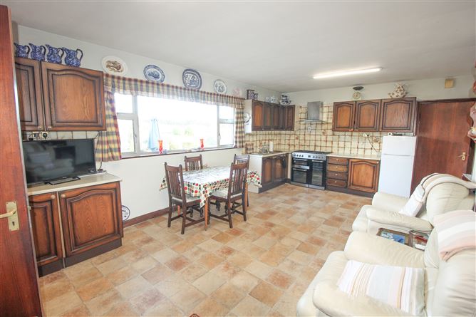 Danbar House, Bettyville, Kanturk, Cork