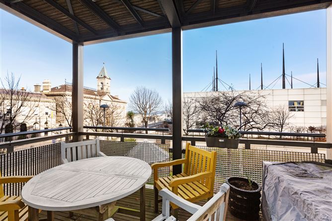 4 The Pavilion, Marine Road, Dun Laoghaire, Co. Dublin