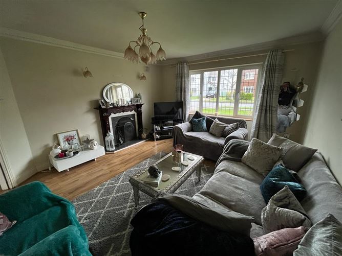 48 Hawthorn Avenue, Woodlawn Road, Killarney, Co. Kerry