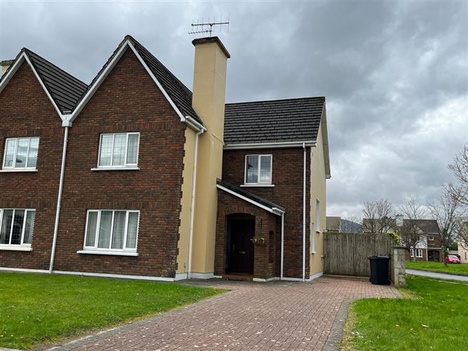 48 Hawthorn Avenue, Woodlawn Road, Killarney, Co. Kerry
