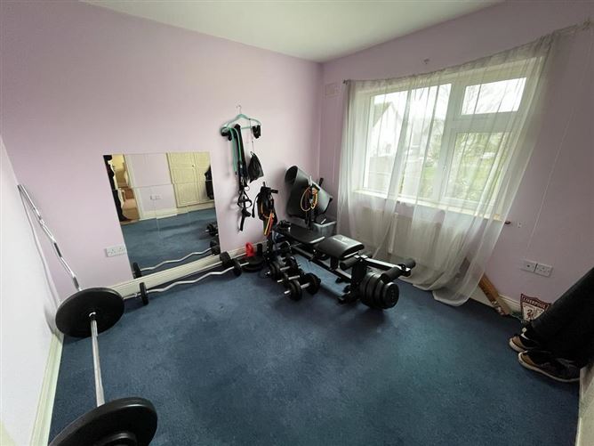 48 Hawthorn Avenue, Woodlawn Road, Killarney, Co. Kerry