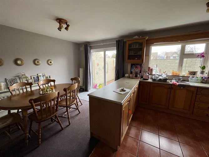 48 Hawthorn Avenue, Woodlawn Road, Killarney, Co. Kerry