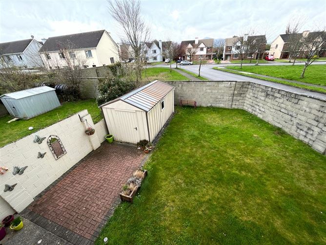 48 Hawthorn Avenue, Woodlawn Road, Killarney, Co. Kerry
