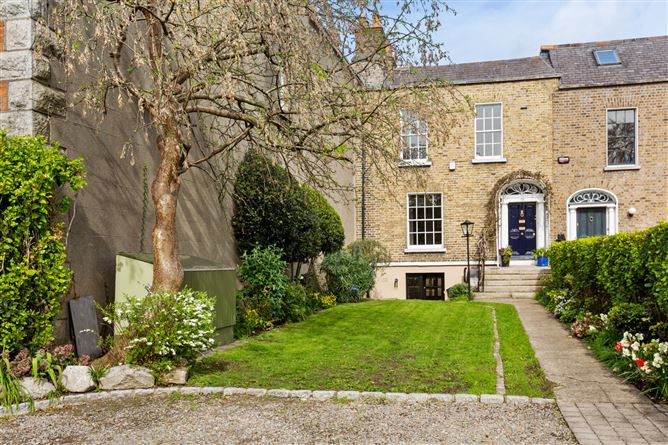 70 Sandford Road, Ranelagh, Dublin 6