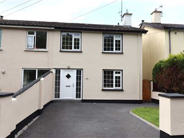 Image for 15 Caheroyan Drive, Athenry, County Galway