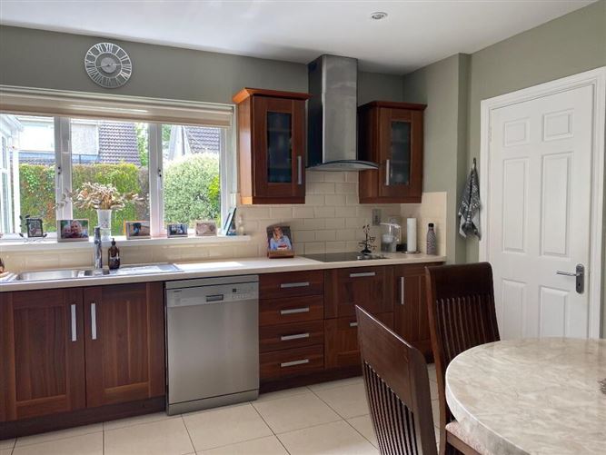 1 Rosemount, Ashley Court, Waterford City, Waterford