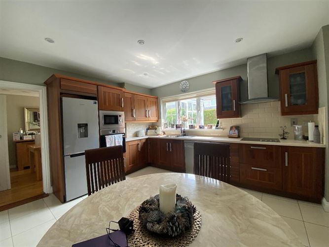 1 Rosemount, Ashley Court, Waterford City, Waterford