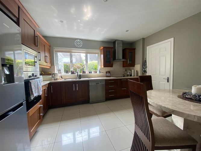1 Rosemount, Ashley Court, Waterford City, Waterford