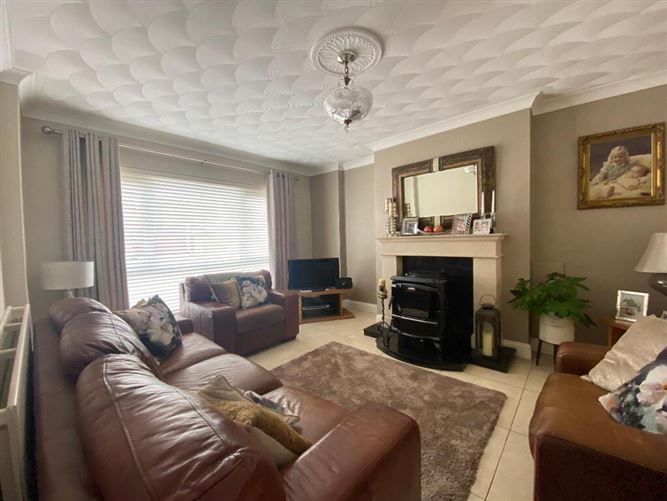 1 Rosemount, Ashley Court, Waterford City, Waterford