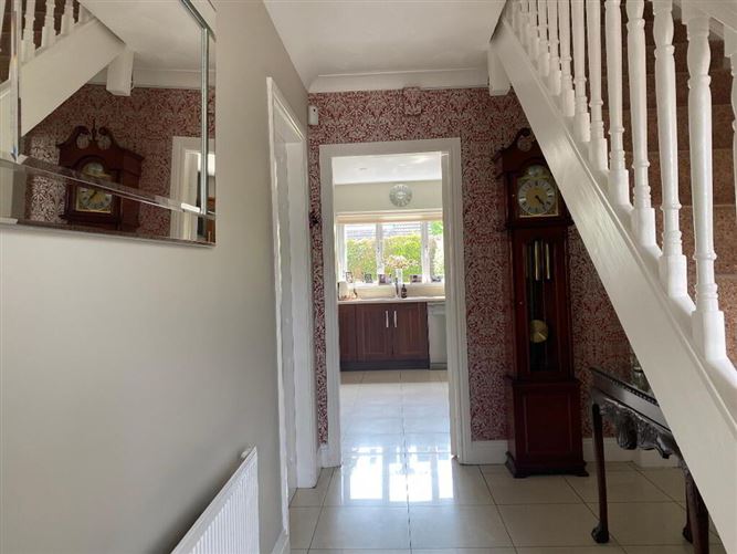 1 Rosemount, Ashley Court, Waterford City, Waterford