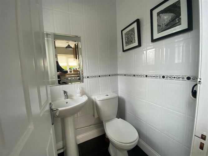 1 Rosemount, Ashley Court, Waterford City, Waterford