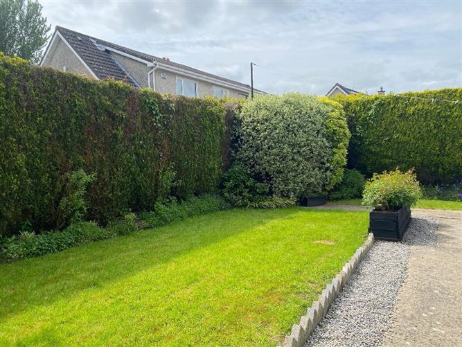 1 Rosemount, Ashley Court, Waterford City, Waterford