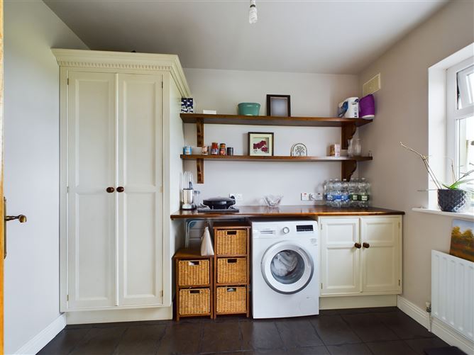 Caherea, Lissycasey, Ennis, Co. Clare