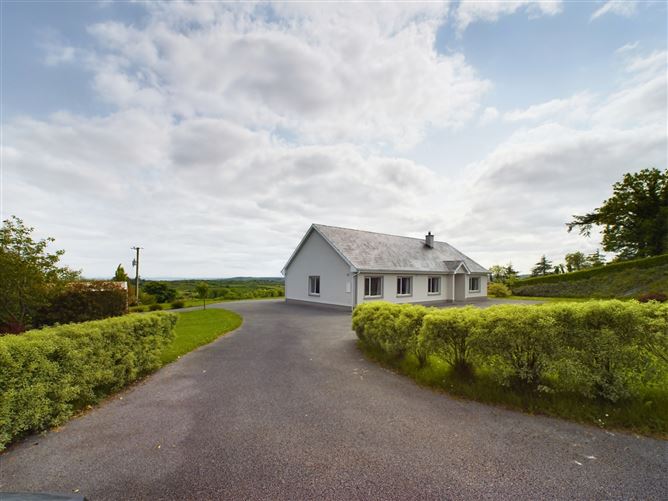 Caherea, Lissycasey, Ennis, Co. Clare