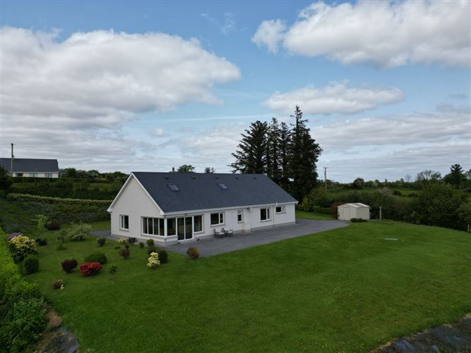 Caherea, Lissycasey, Ennis, Co. Clare