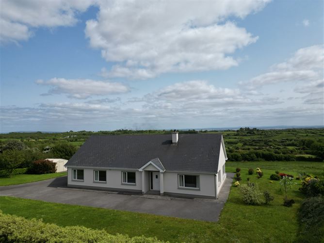 Caherea, Lissycasey, Ennis, Co. Clare Sherry FitzGerald McMahon