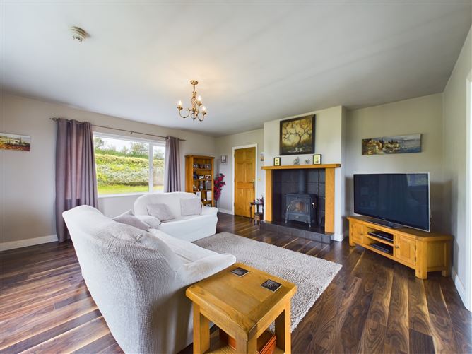 Caherea, Lissycasey, Ennis, Co. Clare