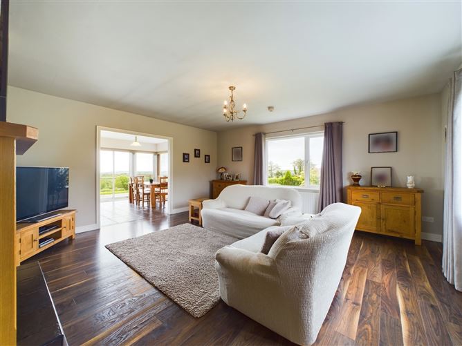 Caherea, Lissycasey, Ennis, Co. Clare