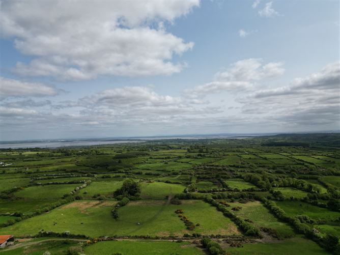 Caherea, Lissycasey, Ennis, Co. Clare