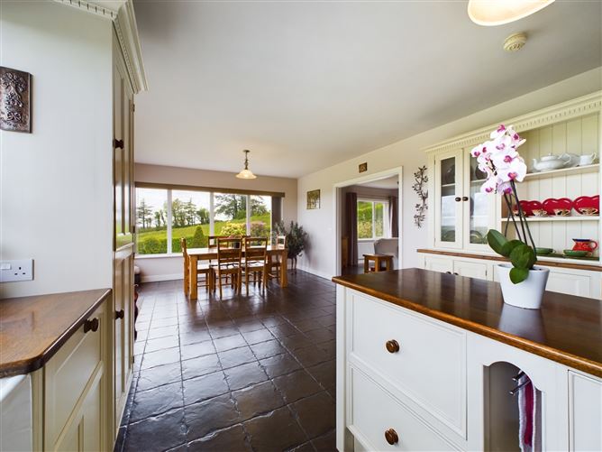 Caherea, Lissycasey, Ennis, Co. Clare