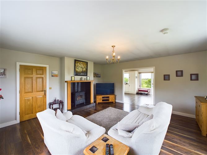 Caherea, Lissycasey, Ennis, Co. Clare