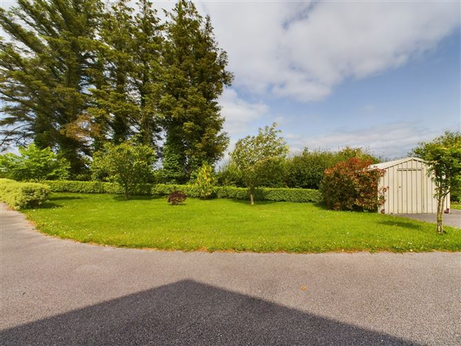 Caherea, Lissycasey, Ennis, Co. Clare