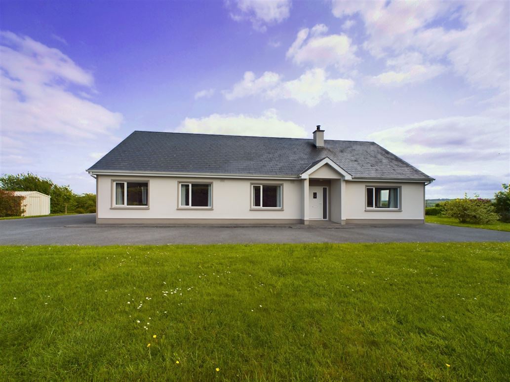 Caherea, Lissycasey, Ennis, Co. Clare Sherry FitzGerald McMahon