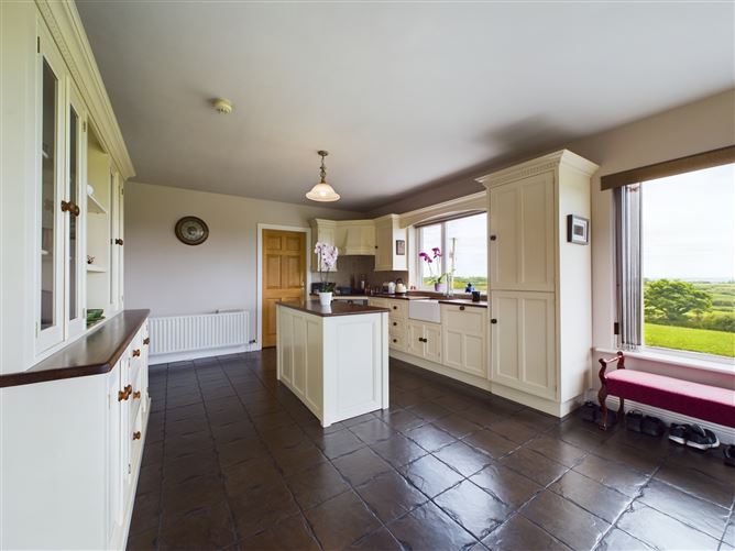 Caherea, Lissycasey, Ennis, Co. Clare Sherry FitzGerald McMahon