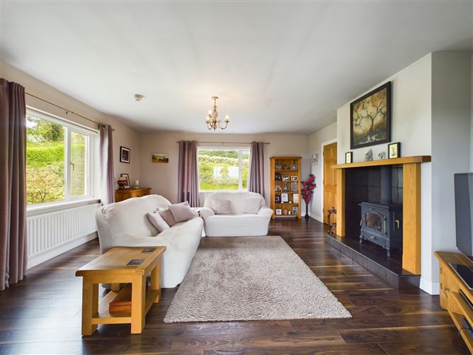 Caherea, Lissycasey, Ennis, Co. Clare