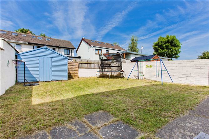 31 Laverna Dale, Castleknock, Dublin 15