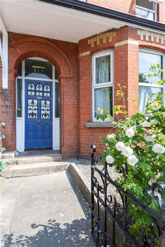 144 Clonliffe Road, Drumcondra, Dublin 3