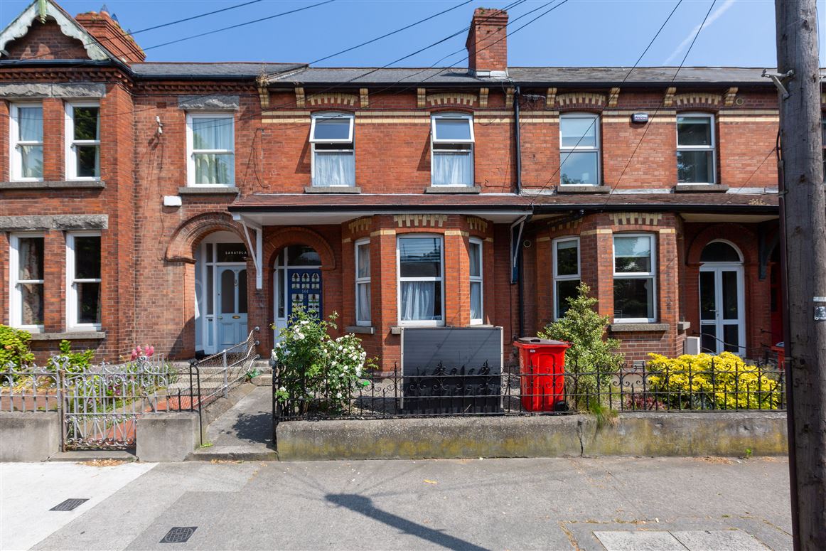 144 Clonliffe Road, Drumcondra, Dublin 3