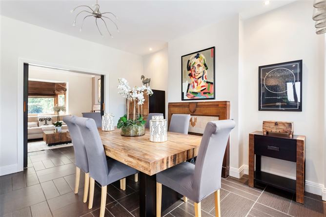 24 Dollymount Avenue, Clontarf,   Dublin 3