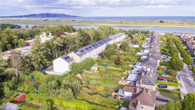 24 Dollymount Avenue, Clontarf,   Dublin 3