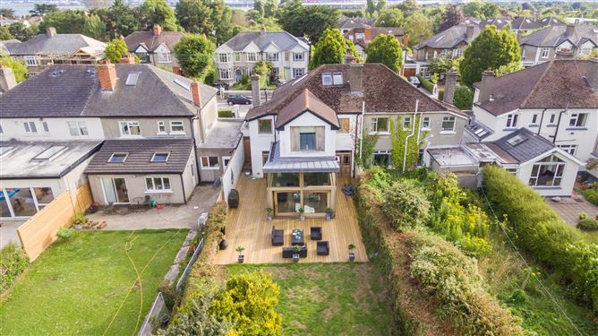 24 Dollymount Avenue, Clontarf,   Dublin 3