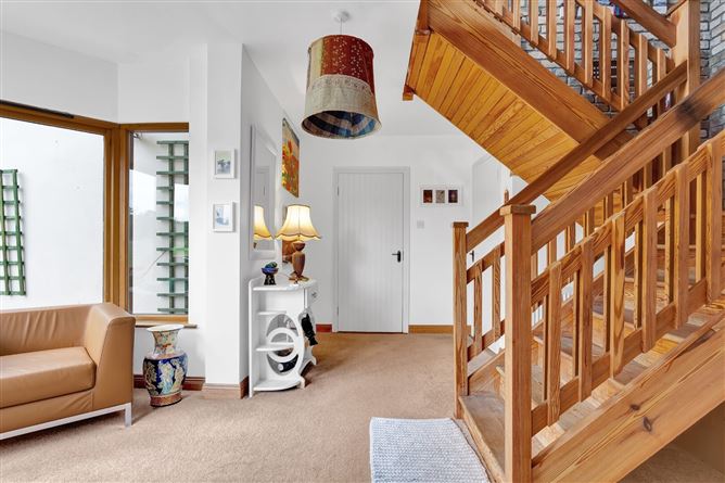 Lavender Lodge on approx 5.56 acres, Agher, Summerhill, Co. Meath