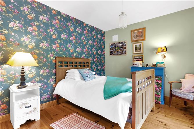 Lavender Lodge on approx 5.56 acres, Agher, Summerhill, Co. Meath