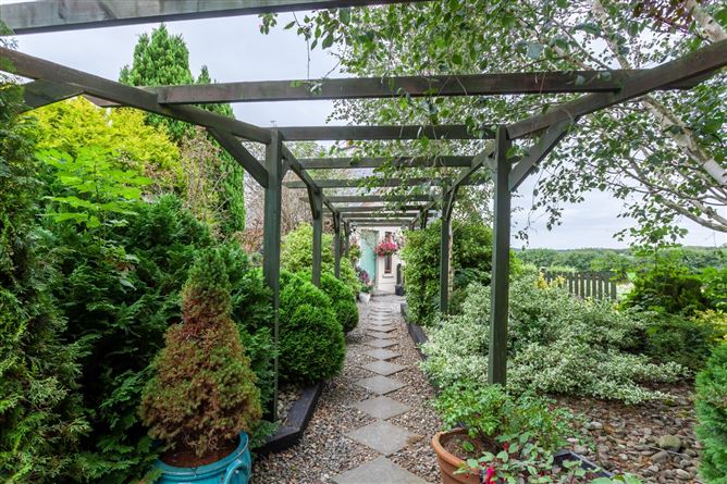 Lavender Lodge on approx 5.56 acres, Agher, Summerhill, Co. Meath