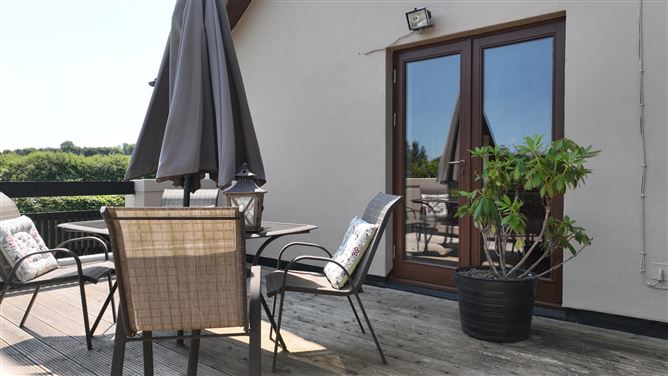 Lavender Lodge on approx 5.56 acres, Agher, Summerhill, Co. Meath