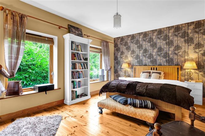 Lavender Lodge on approx 5.56 acres, Agher, Summerhill, Co. Meath