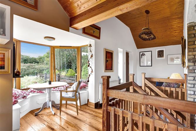 Lavender Lodge on approx 5.56 acres, Agher, Summerhill, Co. Meath