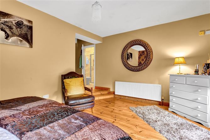 Lavender Lodge on approx 5.56 acres, Agher, Summerhill, Co. Meath